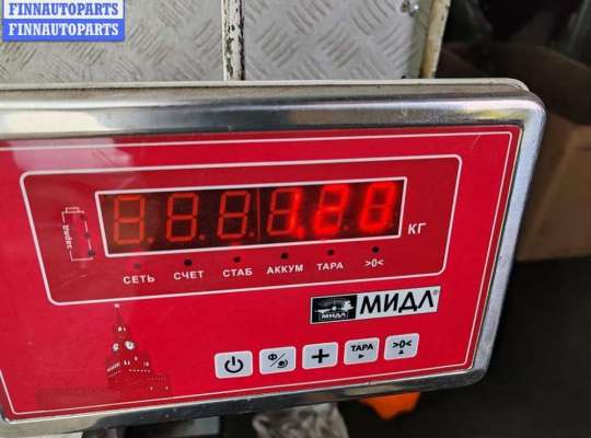 купить Кронштейн бампера переднего на Volkswagen Passat B5