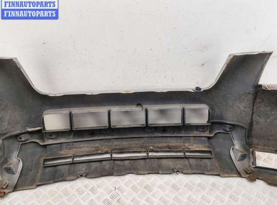 купить Бампер передний на Honda Pilot (2003-2008)