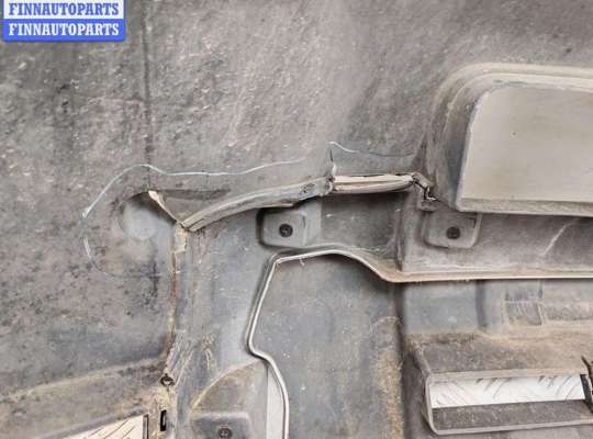 купить Бампер передний на Honda Pilot (2003-2008)