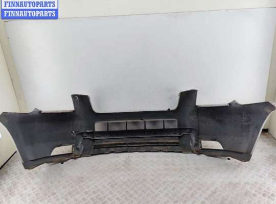 купить Бампер передний на Honda Pilot (2003-2008)