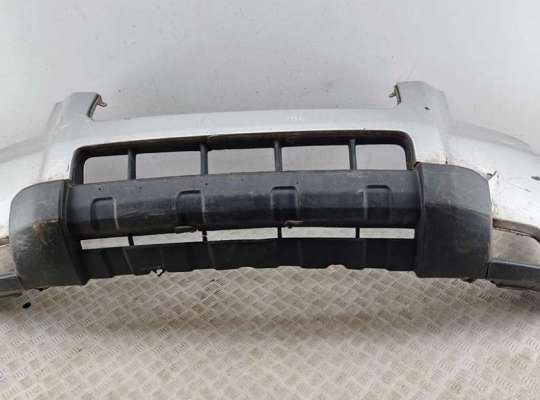 Купить Бампер передний на Honda Pilot (2003-2008) Бампер передний HD530083 на Honda Pilot (2003-2008)