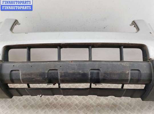 купить Бампер передний на Honda Pilot (2003-2008)