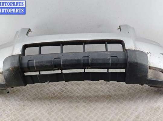 Бампер передний HD530083 на Honda Pilot (2003-2008)