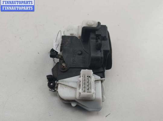 купить Замок двери передней левой на Peugeot 607