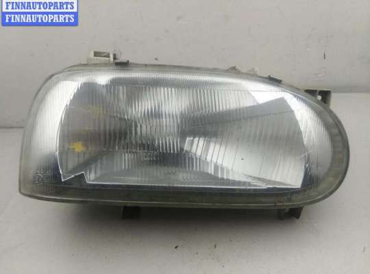 купить Фара правая на Volkswagen Golf-3