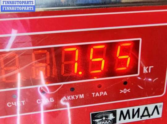 купить Ступица задняя правая на Volkswagen Passat B6