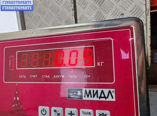 купить Пробка бака на Audi A6 C5 (1997-2005)