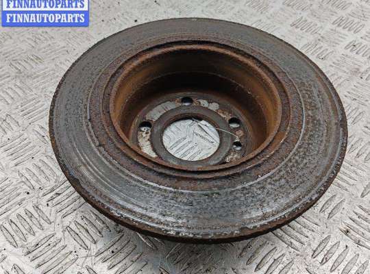 купить Диск тормозной задний на Opel Omega B (1994-2003)