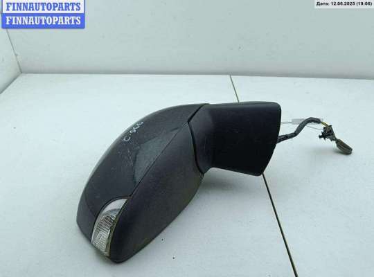 купить Зеркало наружное правое на Renault Scenic III (2009-2015)