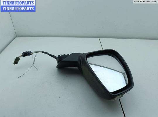 купить Зеркало наружное правое на Renault Scenic III (2009-2015)