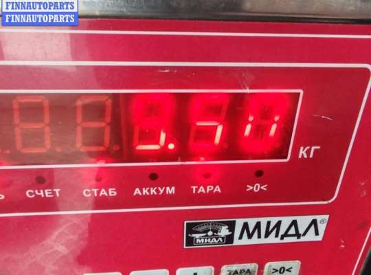 купить Маховик на Renault Laguna II (2001-2007)