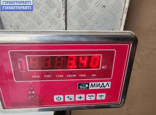 купить Блок ABS (Модуль АБС) на Audi A6 C5 (1997-2005)