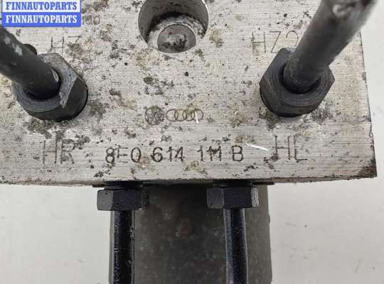 купить Блок ABS (Модуль АБС) на Audi A6 C5 (1997-2005)