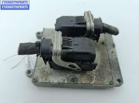 купить Блок управления двигателем (ДВС) на Opel Vectra C (2002-2008)