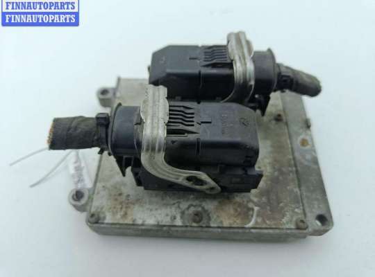 купить Блок управления двигателем (ДВС) на Opel Vectra C (2002-2008)