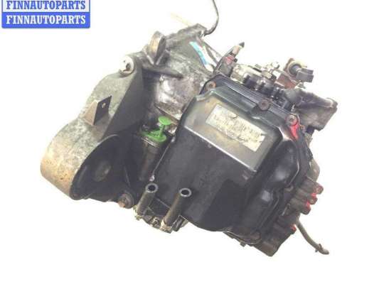 купить КПП автоматическая (АКПП) на Opel Vectra C (2002-2008)