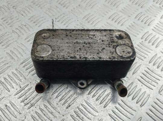 Купить Теплообменник на Opel Zafira A (1999-2005) Теплообменник OP2295229 на Opel Zafira A (1999-2005)