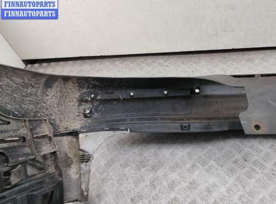 купить Бампер задний на Ford Galaxy (2006-2015)
