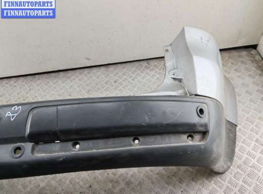 купить Бампер задний на Ford Galaxy (2006-2015)