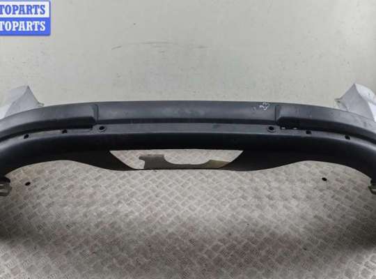 Купить Бампер задний на Ford Galaxy (2006-2015) Бампер задний FO2210345 на Ford Galaxy (2006-2015)