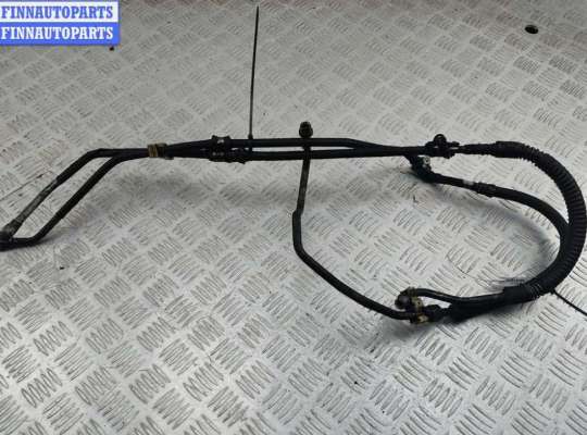 купить Трубка гидравлическая АКПП на Mercedes E-Class W211 (2002-2009)