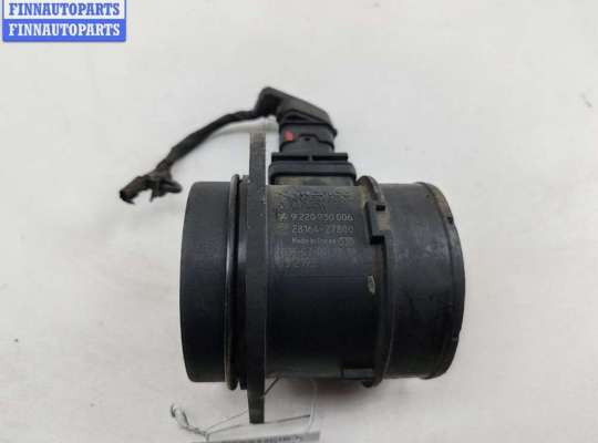 Расходомер (измеритель потока воздуха) KA573054 на Kia Sportage (2004-2010)