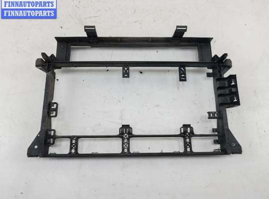 купить Кассета радиаторов на BMW 5 E39 (1995-2003)
