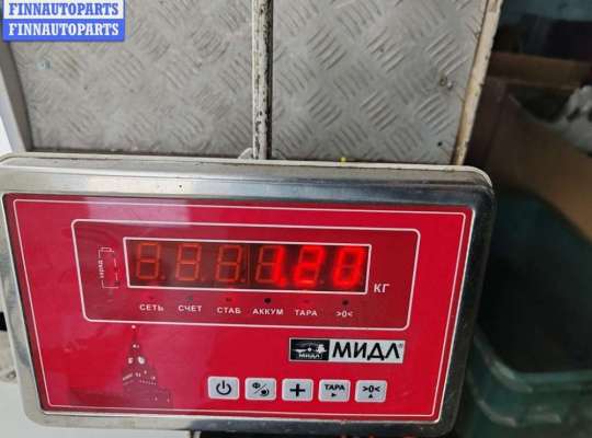 купить Кассета радиаторов на BMW 5 E39 (1995-2003)