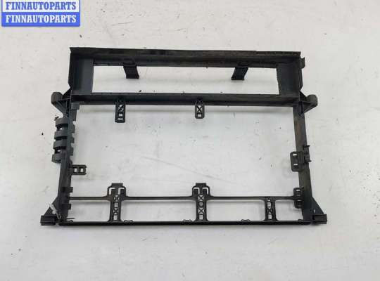 купить Кассета радиаторов на BMW 5 E39 (1995-2003)