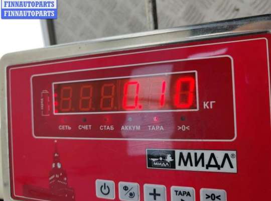 купить Насос (моторчик) омывателя стекла на Mitsubishi Space Star (1998-2005)