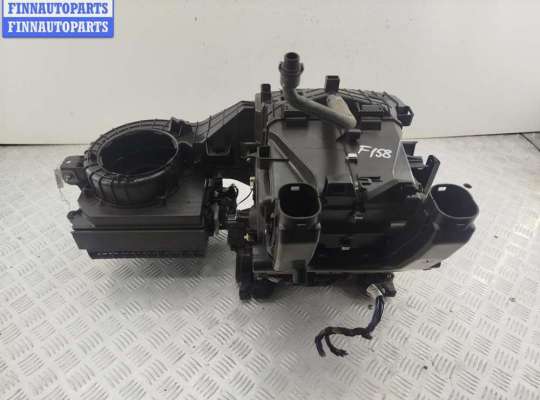 Отопитель салона в сборе OP2393162 на Opel Astra J (2009-2015)