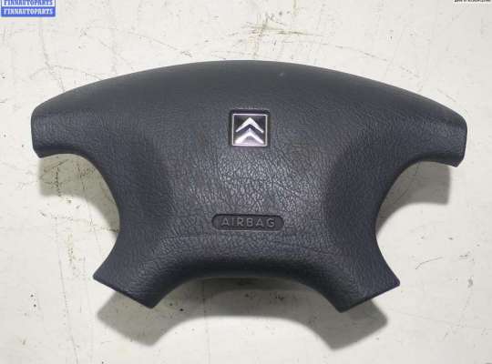 Подушка безопасности (Airbag) водителя CT809863 на Citroen Xsara Picasso