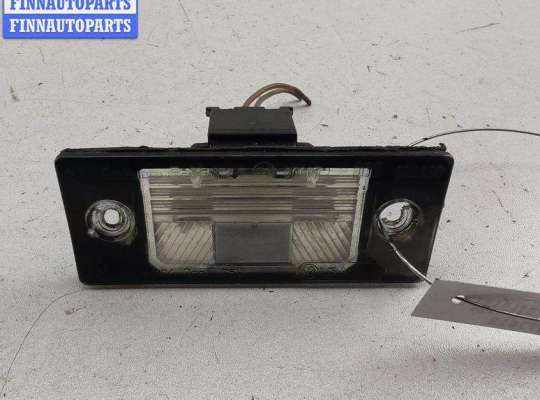 Подсветка номера VG2576827 на Volkswagen Passat B5+ (GP)