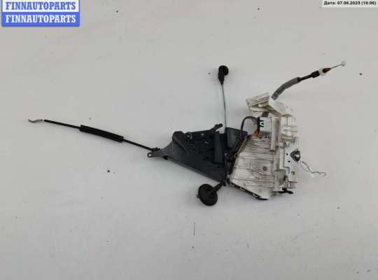 Замок двери задней левой MB1483856 на Mercedes A-Class W169 (2004-2012)