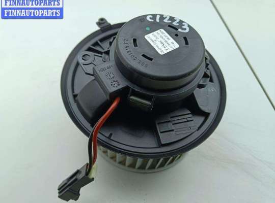 купить Двигатель отопителя (моторчик печки) на Renault Laguna II (2001-2007)