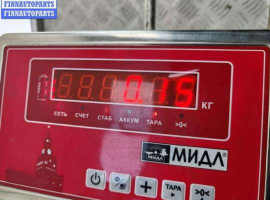 купить Фонарь стоп-сигнал на Skoda Octavia mk2 (A5 1Z) 2004-2013