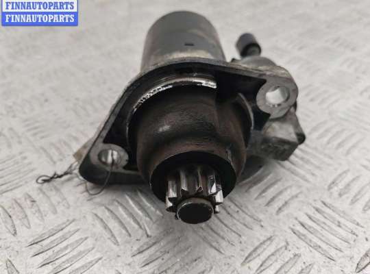 купить Стартер на Volkswagen Passat B6