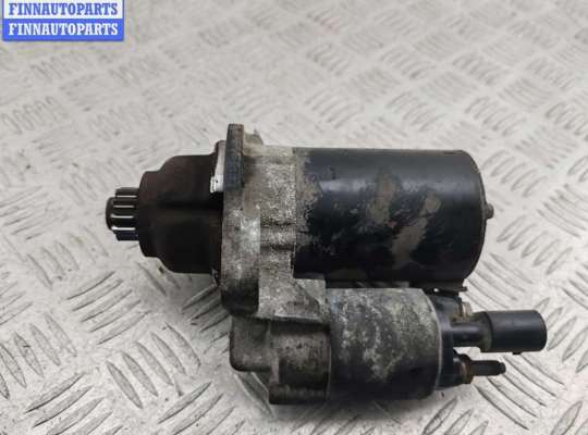 купить Стартер на Volkswagen Passat B6