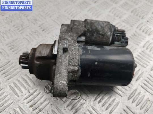 купить Стартер на Volkswagen Passat B6