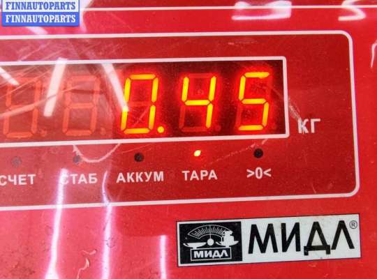 купить Переключатель подрулевой (стрекоза) на Skoda Octavia mk1 (A4 1U) 1996-2010