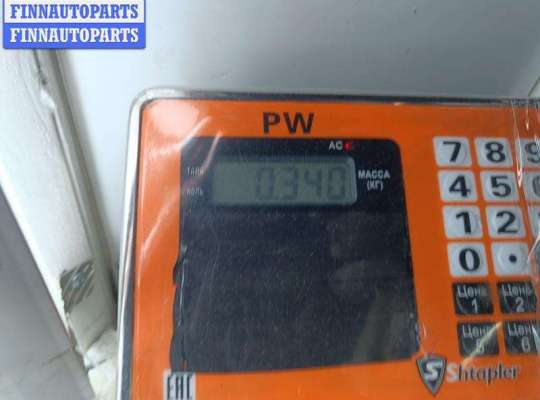 купить Фара противотуманная правая на Audi A4 B7 (2004-2008)