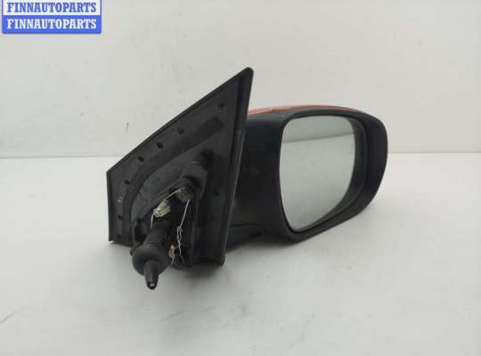 Зеркало наружное правое KA595143 на Kia Rio (2005-2011)