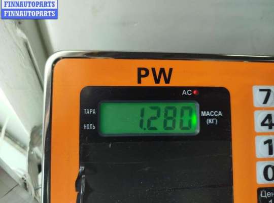 купить Зеркало наружное правое на Kia Rio (2005-2011)