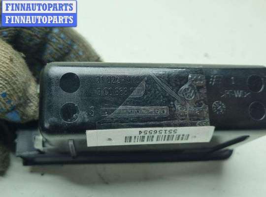 купить Пепельница на Volkswagen Passat B6