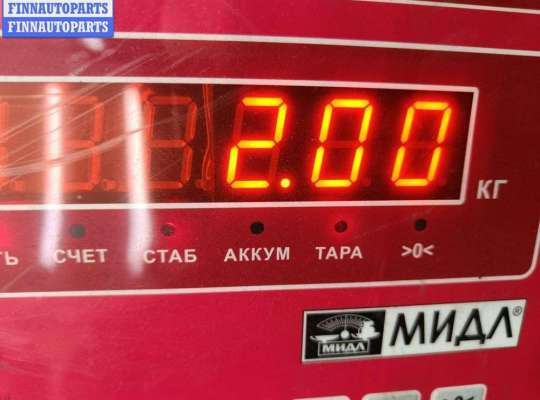 купить Блок предохранителей на Kia Sportage (2004-2010)