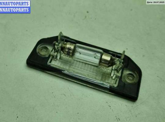 купить Подсветка номера на Volkswagen Passat B5