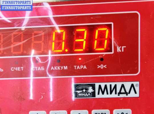 купить Замок багажника на Peugeot 807