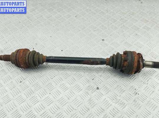 Купить Полуось задняя на BMW 5 E39 (1995-2003) Полуось задняя BM3608099 на BMW 5 E39 (1995-2003)