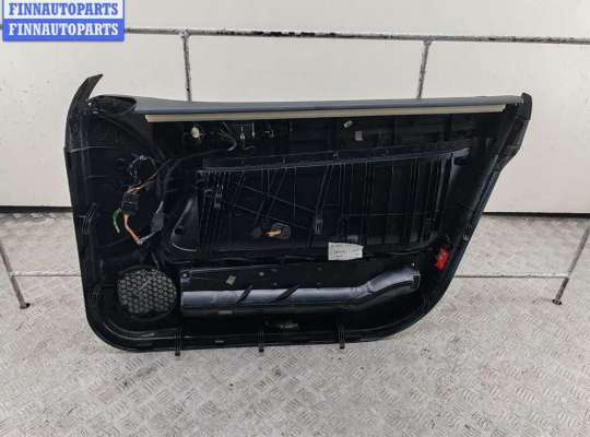 купить Обшивка двери передней левой (дверная карта) на Audi A6 C5 (1997-2005)