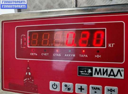 купить Активатор (привод) замка двери передней левой на Volkswagen Sharan (2000-2010)